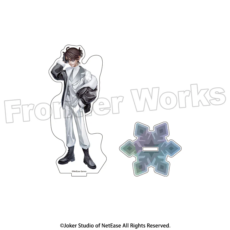 New Items